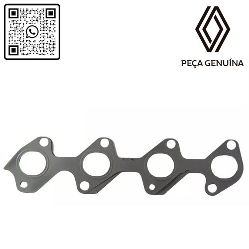 8200723473-JUNTA-DO-COLETOR-DE-ESCAPE-MOT-M9T-2.3-16V-MASTER