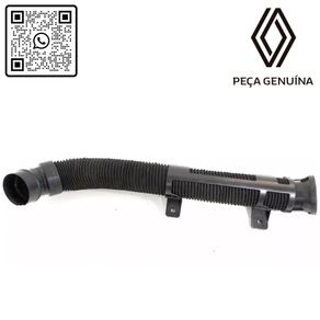 165557347R-MANGUEIRA-DUTO-FILTRO-DE-AR-KWID 165557347R-MANGUEIRA-DUTO-FILTRO-DE-AR-KWID