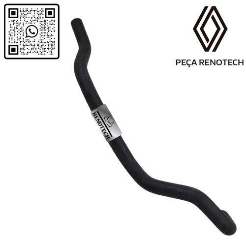 6001547052-MANGUEIRA-INF.-DO-RAD.-DE-AR-QUENTE-LOG-SAN-1.6-8V-K7M