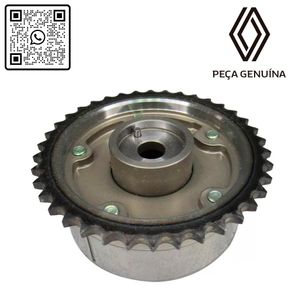 130250457R-----Polia-Comando-LOG-II-SAN-II-1.0-12V-B4D------------------------------- 130250457R-----Polia-Comando-LOG-II-SAN-II-1.0-12V-B4D-------------------------------