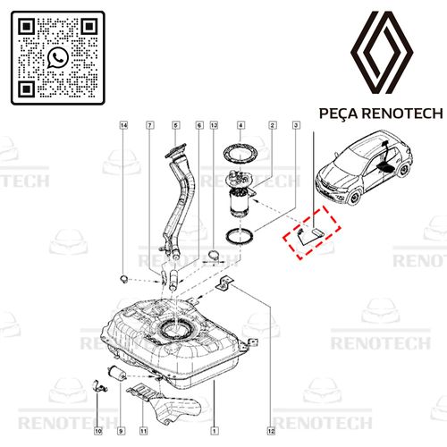 RN-07395R-NX-D