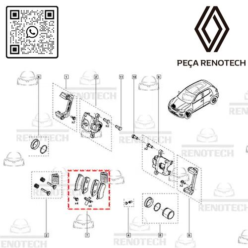 RN-00950R-X-D RN-00950R-X-D