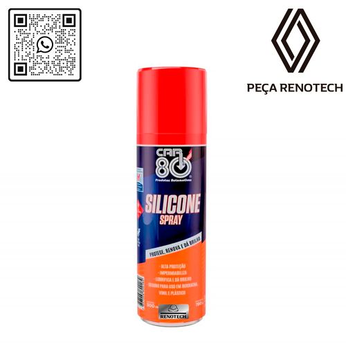 RN-80SILSP