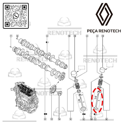 RN-200400-D RN-200400-D