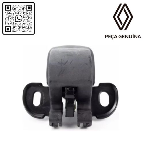 8200031628FECHADURA-PORTA-TRASEIRA-DIREITA-KANGOO