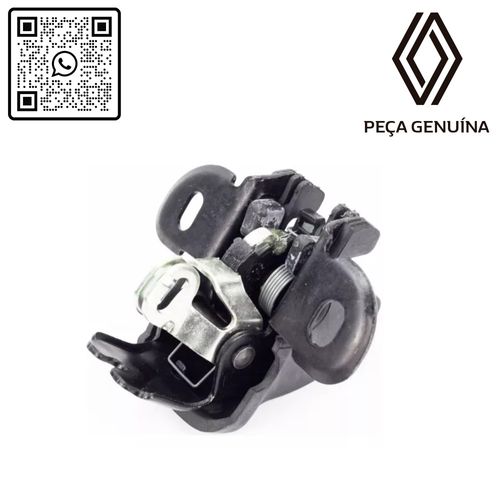 8200031628FECHADURA-PORTA-TRASEIRA-DIREITA-KANGOO