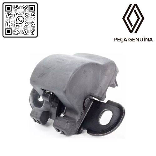 8200031628FECHADURA-PORTA-TRASEIRA-DIREITA-KANGOO
