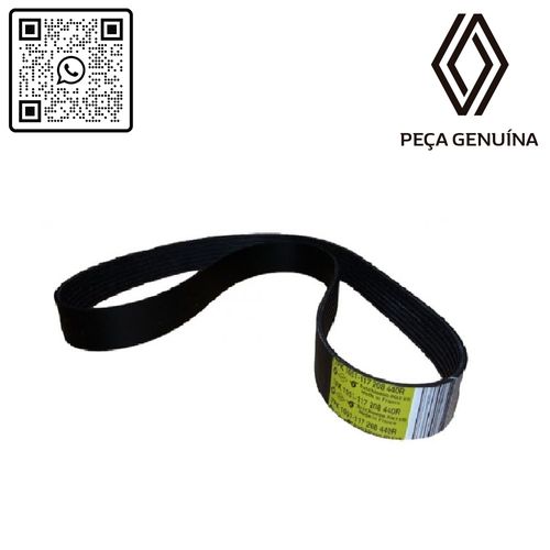 117203866RCORREIA-DO-ALTERNADOR---MOTOR-1.6-16V-H4M---LOGAN-II-SANDERO-II-DUSTER-OROCH 117203866RCORREIA-DO-ALTERNADOR---MOTOR-1.6-16V-H4M---LOGAN-II-SANDERO-II-DUSTER-OROCH