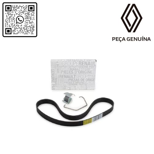 117203866RCORREIA-DO-ALTERNADOR---MOTOR-1.6-16V-H4M---LOGAN-II-SANDERO-II-DUSTER-OROCH 117203866RCORREIA-DO-ALTERNADOR---MOTOR-1.6-16V-H4M---LOGAN-II-SANDERO-II-DUSTER-OROCH