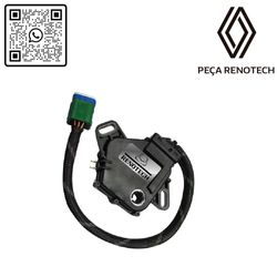 7700100010CONTATOR-MULTIFUNCAO-CAMBIO-AUTOMATICO---CHAVE-SELETORA---DP0