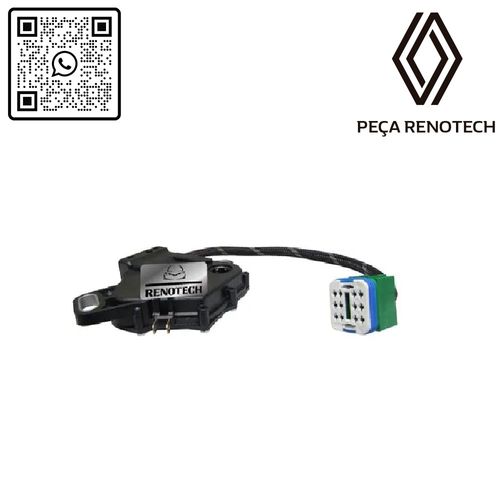 7700100010CONTATOR-MULTIFUNCAO-CAMBIO-AUTOMATICO---CHAVE-SELETORA---DP0
