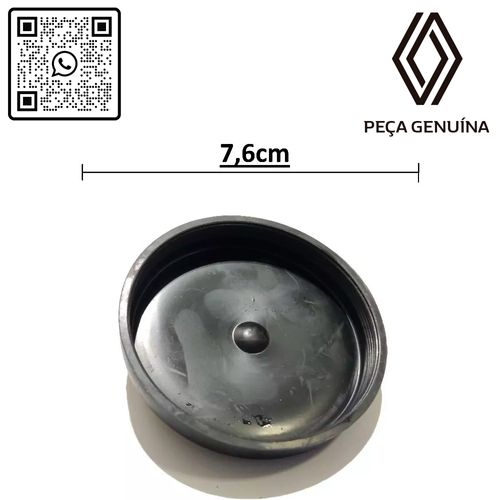 260290441R--TAMPA-DA-LAMPADA-DO-FAROL-SAN-II-LOG-II
