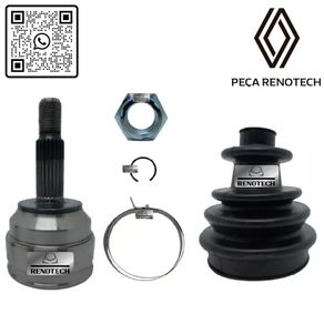 8200083332PONTEIRA HOMOCINÉTICA (23x23 ESTRIAS) 8200083332PONTEIRA HOMOCINÉTICA (23x23 ESTRIAS)