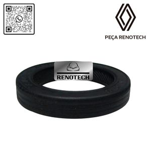 7700101348RETENTOR DO COMANDO DE VÁLVULA 30X42X7 - MOTOR 1.0 8V D7D / D7F / 1.6 8V K7M / 2.5 16V G9U 7700101348RETENTOR DO COMANDO DE VÁLVULA 30X42X7 - MOTOR 1.0 8V D7D / D7F / 1.6 8V K7M / 2.5 16V G9U