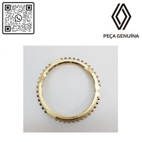 326043606RANEL-SINCRONIZADOR---DUSTER-2.0 326043606RANEL-SINCRONIZADOR---DUSTER-2.0