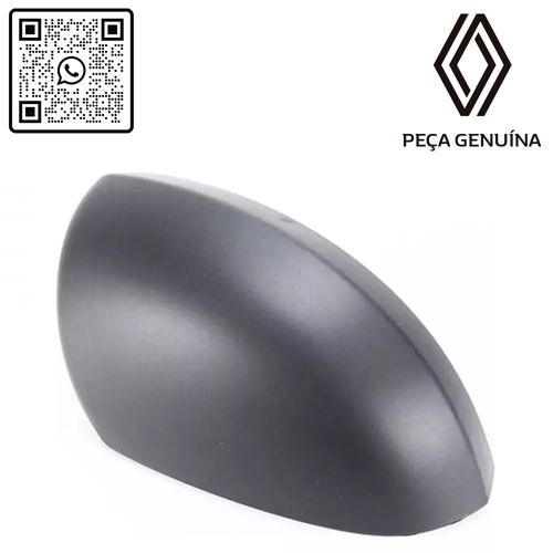 963741854RCAPA DO RETROVISOR DIREITO - DUSTER 2021 EM DIANTE 963741854RCAPA DO RETROVISOR DIREITO - DUSTER 2021 EM DIANTE