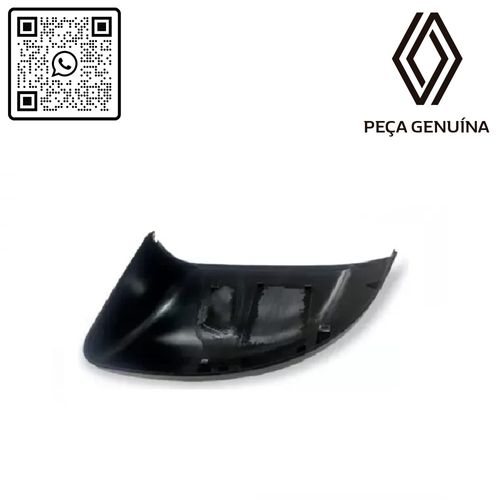 963741854RCAPA DO RETROVISOR DIREITO - DUSTER 2021 EM DIANTE 963741854RCAPA DO RETROVISOR DIREITO - DUSTER 2021 EM DIANTE
