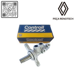 6001551314CILINDRO-MESTRE-DE-FREIO-COM-ABS--CONTROIL----DUSTER 6001551314CILINDRO-MESTRE-DE-FREIO-COM-ABS--CONTROIL----DUSTER