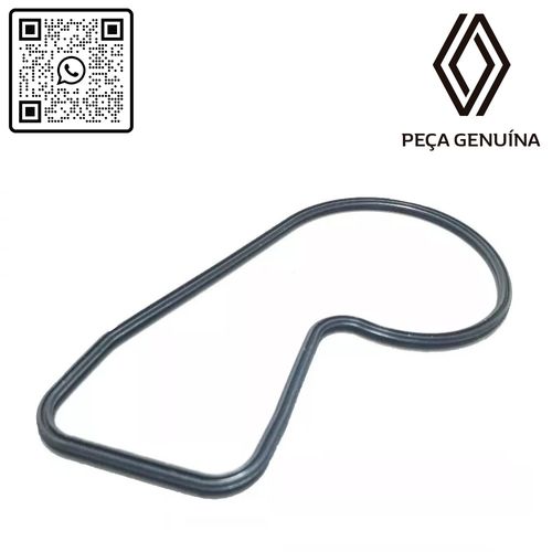 210148509RJUNTA-DA-BOMBA-DE-AGUA---MOTOR-1.0-12V-B4D---KWID---LOGAN---SANDERO 210148509RJUNTA-DA-BOMBA-DE-AGUA---MOTOR-1.0-12V-B4D---KWID---LOGAN---SANDERO