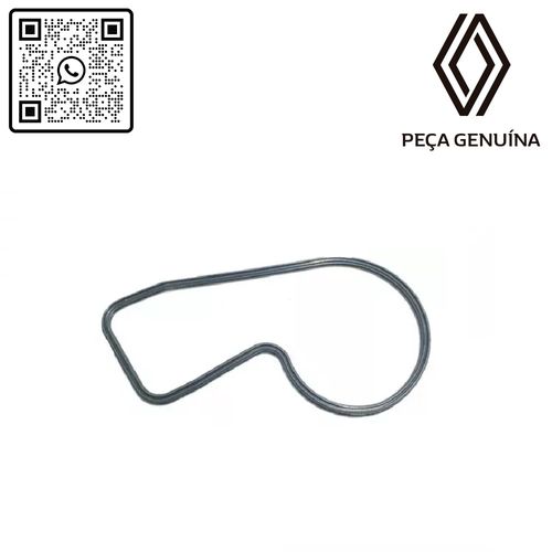 210148509RJUNTA-DA-BOMBA-DE-AGUA---MOTOR-1.0-12V-B4D---KWID---LOGAN---SANDERO 210148509RJUNTA-DA-BOMBA-DE-AGUA---MOTOR-1.0-12V-B4D---KWID---LOGAN---SANDERO