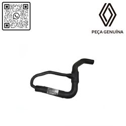 8200587181MANGUEIRA-SUPERIOR-DO-RADIADOR---MOTOR-1.0-16V-D4D---LOGAN-I---SANDERO-I