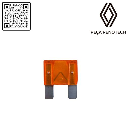 7700410540MAXI-FUSIVEL-40-AMPERES