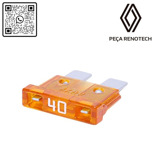 7700410540MAXI-FUSIVEL-40-AMPERES
