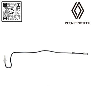308512092R--TUBULA€AO-DO-ATUADOR-DE-EMBREAGEM-FLUENCE-2.0-M4R
