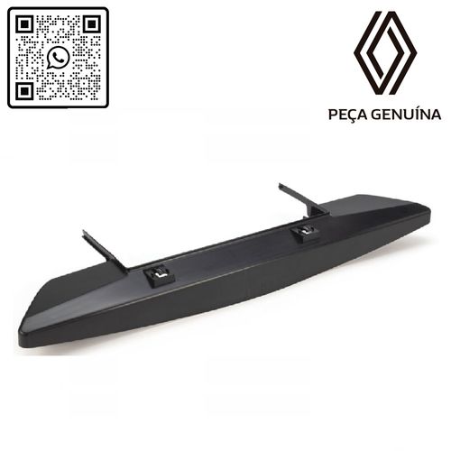 626535175RDEFLETOR-INFERIOR-DO-RADIADOR---KWID 626535175RDEFLETOR-INFERIOR-DO-RADIADOR---KWID