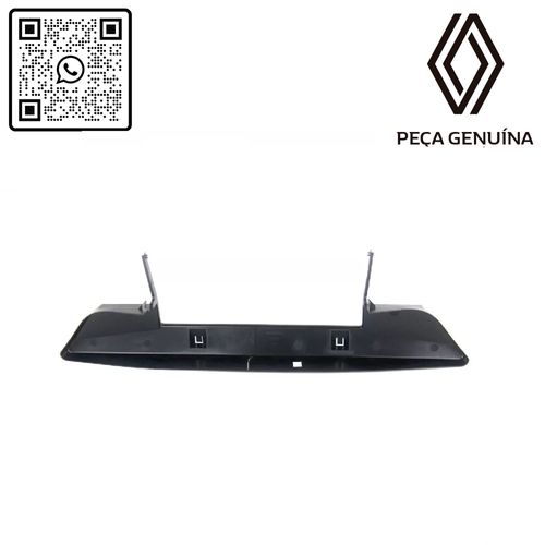 626535175RDEFLETOR INFERIOR DO RADIADOR - KWID 626535175RDEFLETOR INFERIOR DO RADIADOR - KWID