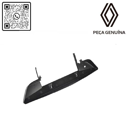 626535175RDEFLETOR INFERIOR DO RADIADOR - KWID 626535175RDEFLETOR INFERIOR DO RADIADOR - KWID