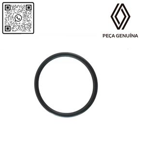 ANEL DE VEDAÇÃO PESCADOR OLEO - MOTOR 1.0 12V B4D ANEL DE VEDAÇÃO PESCADOR OLEO - MOTOR 1.0 12V B4D