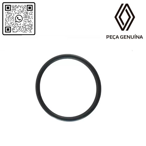 ANEL DE VEDAÇÃO PESCADOR OLEO - MOTOR 1.0 12V B4D ANEL DE VEDAÇÃO PESCADOR OLEO - MOTOR 1.0 12V B4D