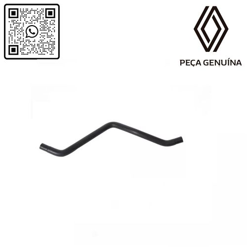 217410014RMANGUEIRA FINA DE RETORNO DO VASO DE EXPANSÃO - MOTOR 2.3 16V M9T - MASTER 217410014RMANGUEIRA FINA DE RETORNO DO VASO DE EXPANSÃO - MOTOR 2.3 16V M9T - MASTER