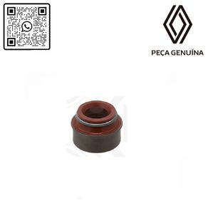 8200234651RETENTOR-DE-VALVULA---MOTOR-1.6-8V-K7M---LOGAN---SANDERO 8200234651RETENTOR-DE-VALVULA---MOTOR-1.6-8V-K7M---LOGAN---SANDERO