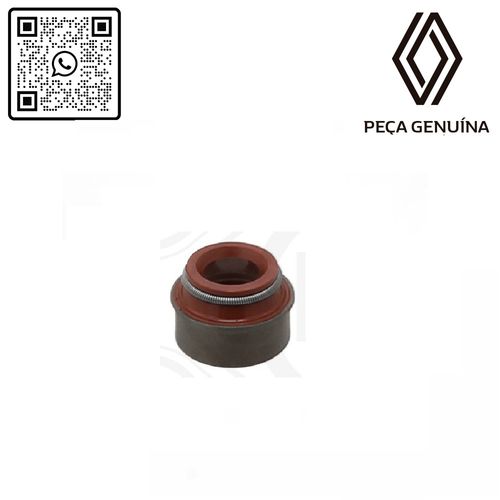 8200234651RETENTOR-DE-VALVULA---MOTOR-1.6-8V-K7M---LOGAN---SANDERO 8200234651RETENTOR-DE-VALVULA---MOTOR-1.6-8V-K7M---LOGAN---SANDERO