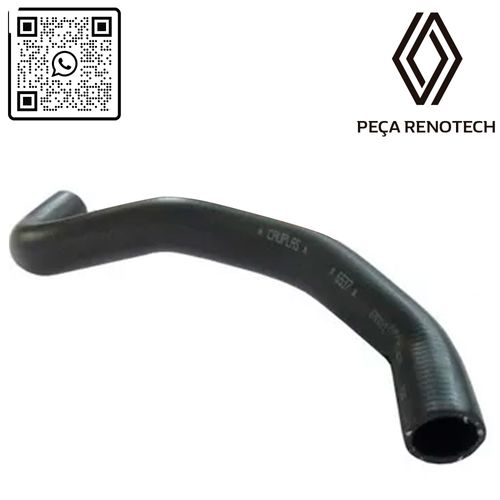 7700847054--MANGUEIRA-SUP.-DO-RADIADOR-KAN-CL-II-K4M-1.6-16V