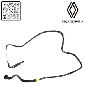 8200683158-MANGUEIRA-PARTIDA-FRIO-SANDERO-08-14-1.6-8V-K7M 8200683158-MANGUEIRA-PARTIDA-FRIO-SANDERO-08-14-1.6-8V-K7M
