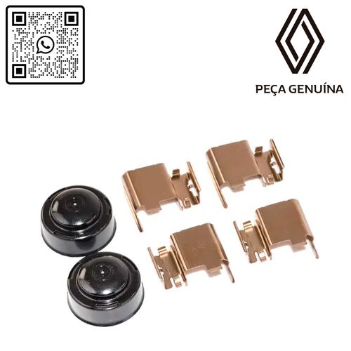 410271822R-TRAVA-PASTILHA-DE-FREIO-DIANTEIRA-MASTER-2.3-16V 410271822R-TRAVA-PASTILHA-DE-FREIO-DIANTEIRA-MASTER-2.3-16V