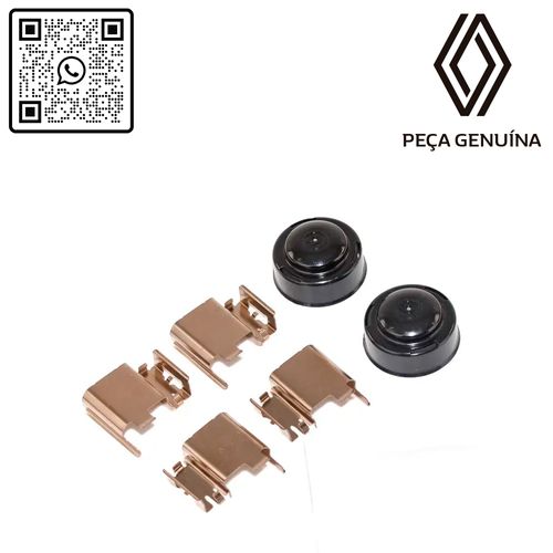 410271822R-TRAVA-PASTILHA-DE-FREIO-DIANTEIRA-MASTER-2.3-16V