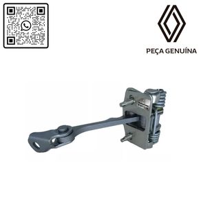 8200597523LIMITADOR DE PORTA DIANTEIRA ESQUERDO E DIREITO - MOTOR 2.5 G9U / 2.8 S9W - MASTER 2002 A 2013 8200597523LIMITADOR DE PORTA DIANTEIRA ESQUERDO E DIREITO - MOTOR 2.5 G9U / 2.8 S9W - MASTER 2002 A 2013