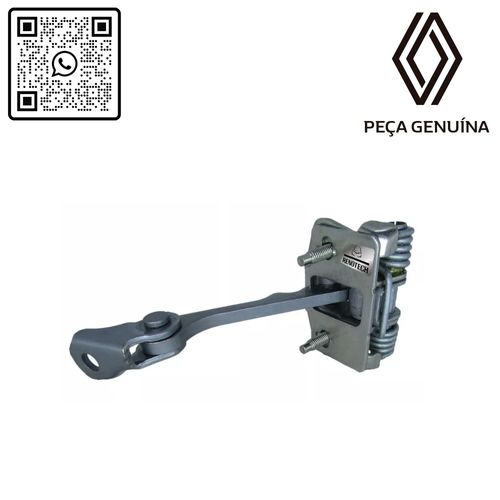 8200597523LIMITADOR DE PORTA DIANTEIRA ESQUERDO E DIREITO - MOTOR 2.5 G9U / 2.8 S9W - MASTER 2002 A 2013 8200597523LIMITADOR DE PORTA DIANTEIRA ESQUERDO E DIREITO - MOTOR 2.5 G9U / 2.8 S9W - MASTER 2002 A 2013