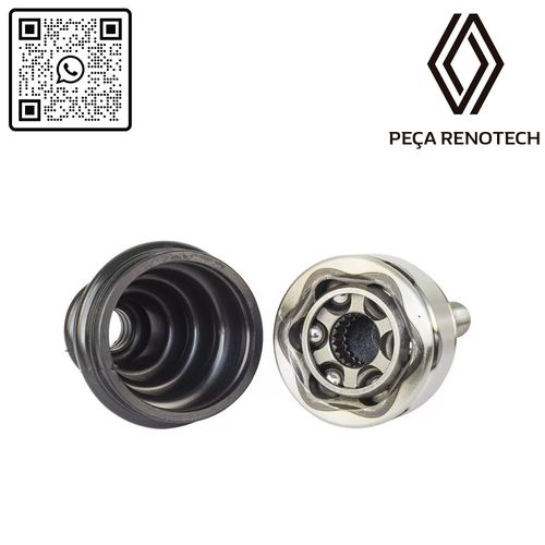 8200600204PONTEIRA-HOMOCINETICA-23X21---MOTOR-1.0-12V-B4D---LOGAN-II---SANDERO-II