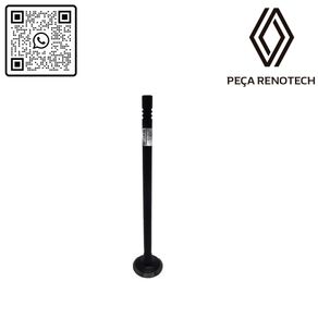 7701473004VÁLVULA DE ESCAPE - MOTOR 1.0 16V D4D - CLIO II / TWINGO / KANGOO - PEUGEOT 206 7701473004VÁLVULA DE ESCAPE - MOTOR 1.0 16V D4D - CLIO II / TWINGO / KANGOO - PEUGEOT 206