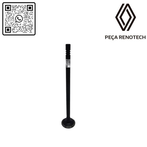 7701473004VÁLVULA DE ESCAPE - MOTOR 1.0 16V D4D - CLIO II / TWINGO / KANGOO - PEUGEOT 206 7701473004VÁLVULA DE ESCAPE - MOTOR 1.0 16V D4D - CLIO II / TWINGO / KANGOO - PEUGEOT 206