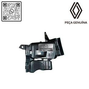 638313232RPROTETOR DA CAIXA DE RODA DIANTEIRA - LADO ESQUERDO - MOTORES 1.0 16V D4D / 1.6 8V K7M - DE 2014 EM DIANTE 638313232RPROTETOR DA CAIXA DE RODA DIANTEIRA - LADO ESQUERDO - MOTORES 1.0 16V D4D / 1.6 8V K7M - DE 2014 EM DIANTE