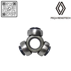 RN 322232TRIZETA DO SEMI-EIXO 32 DENTES - MEGANE II