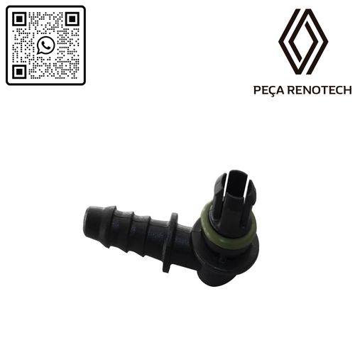 RN-505297-DXCONECTOR-DA-MANGUEIRA-CANISTER-DO-CORPO-DE-BORBOLETA---SCENIC
