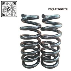 MM-1050-2MOLA-TRASEIRA--PAR--HONDA-FIT-LX-1.4-04-A-08-COM-GNV