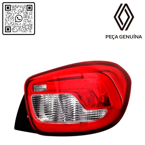 Lanterna-Traseira-Direita-Kwid-1.0-265509162r-RN-09162R
